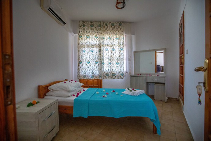 Imagen de la habitación del Yeni Doga Hotel. Foto 3