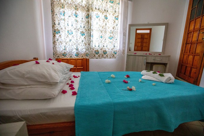 Imagen de la habitación del Yeni Doga Hotel. Foto 4