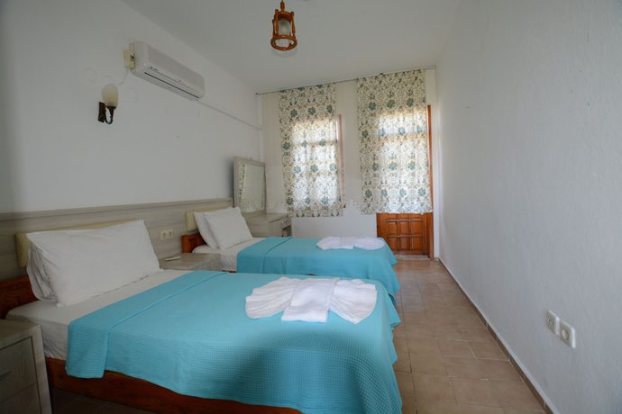 Imagen de la habitación del Yeni Doga Hotel. Foto 8