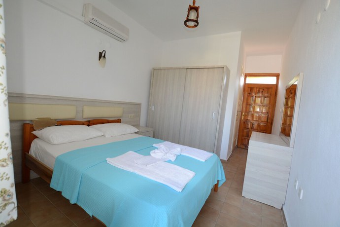 Imagen de la habitación del Yeni Doga Hotel. Foto 14