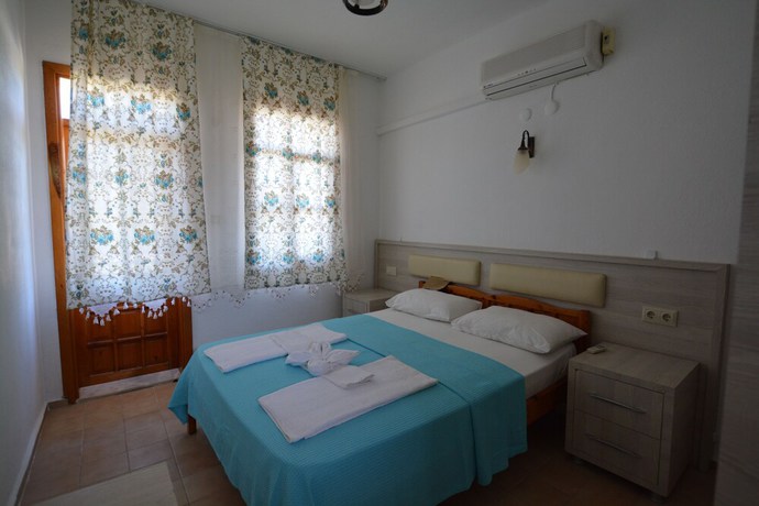 Imagen de la habitación del Yeni Doga Hotel. Foto 15