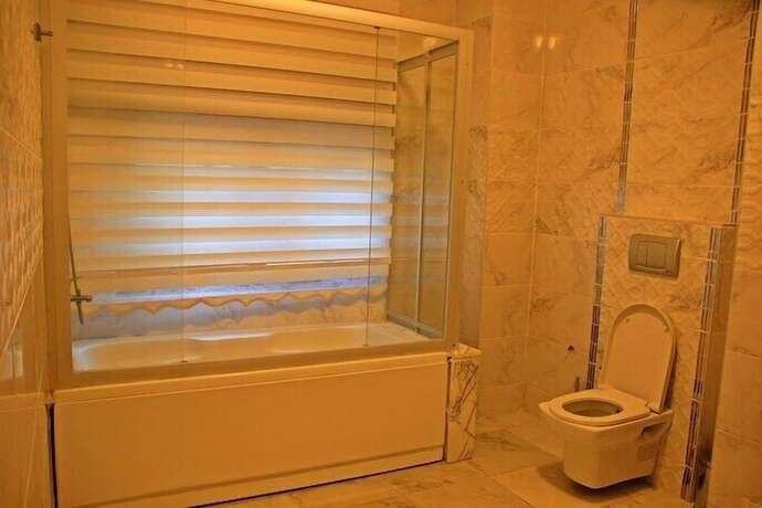Imagen general del Yeni Foca Butik Otel. Foto 1
