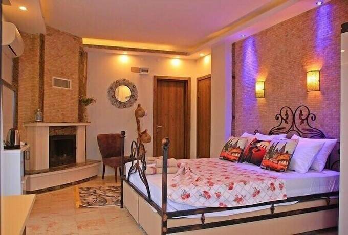 Imagen general del Yeni Foca Butik Otel. Foto 2