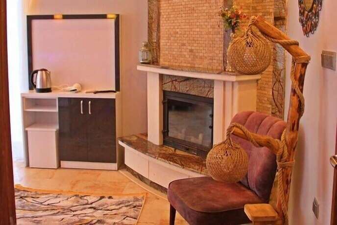 Imagen general del Yeni Foca Butik Otel. Foto 5