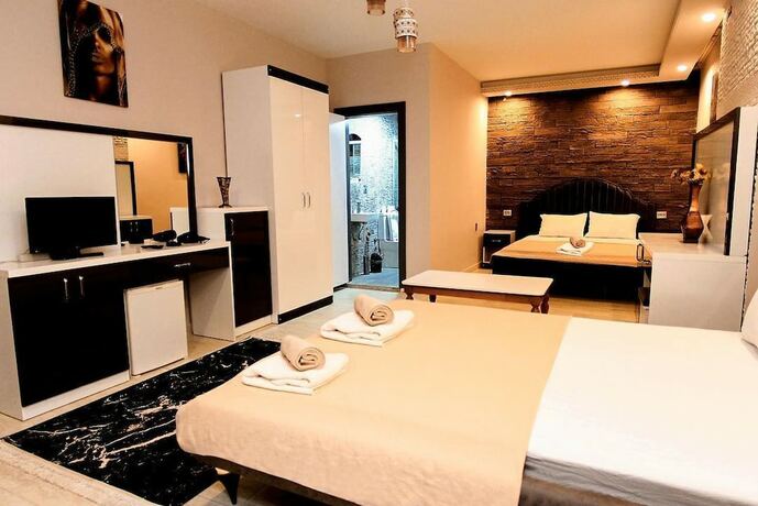 Imagen general del Yeni Foca Butik Otel. Foto 9