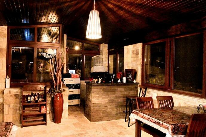 Imagen general del Yeni Foca Butik Otel. Foto 10