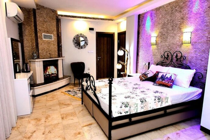 Imagen general del Yeni Foca Butik Otel. Foto 12