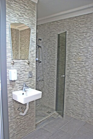 Imagen general del Yeni Foca Butik Otel. Foto 15