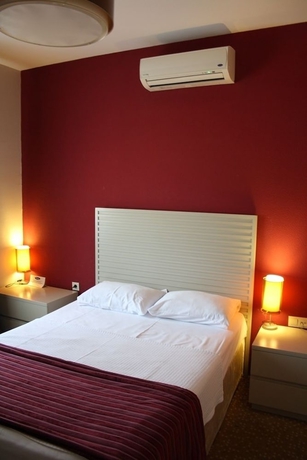 Imagen de la habitación del Yeni Truva Otel. Foto 3