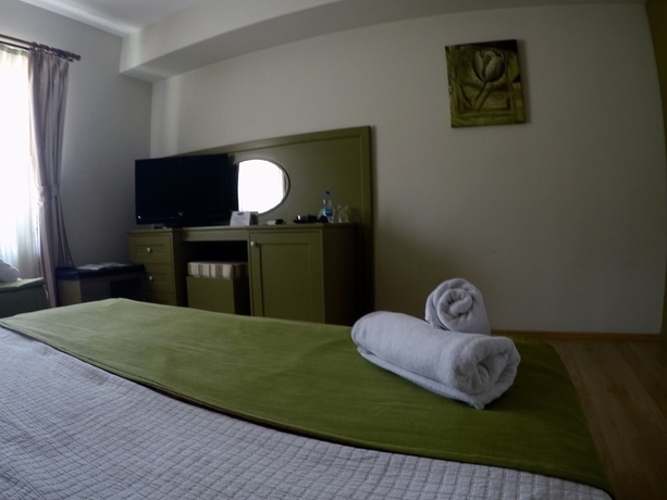 Imagen de la habitación del Yeni Truva Otel. Foto 10