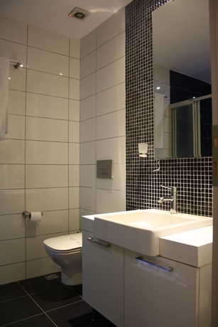 Imagen de la habitación del Yeni Truva Otel. Foto 15