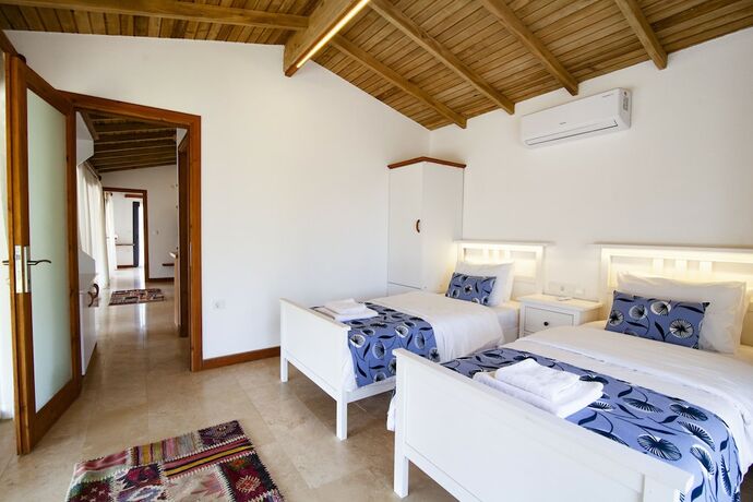 Imagen de la habitación del Yenice Vadi Dogal Yasam Koyu. Foto 11
