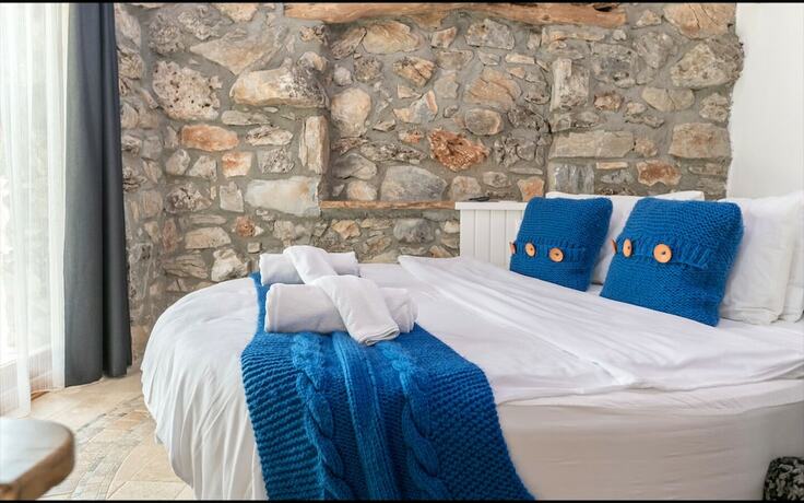 Imagen de la habitación del Yenice Vadi Dogal Yasam Koyu. Foto 12