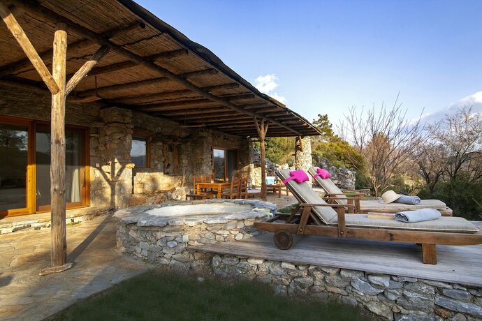 Imagen de la habitación del Yenice Vadi Dogal Yasam Koyu. Foto 13