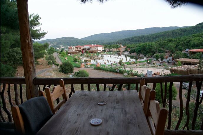 Imagen general del Yenice Vadi Dogal Yasam Koyu. Foto 4