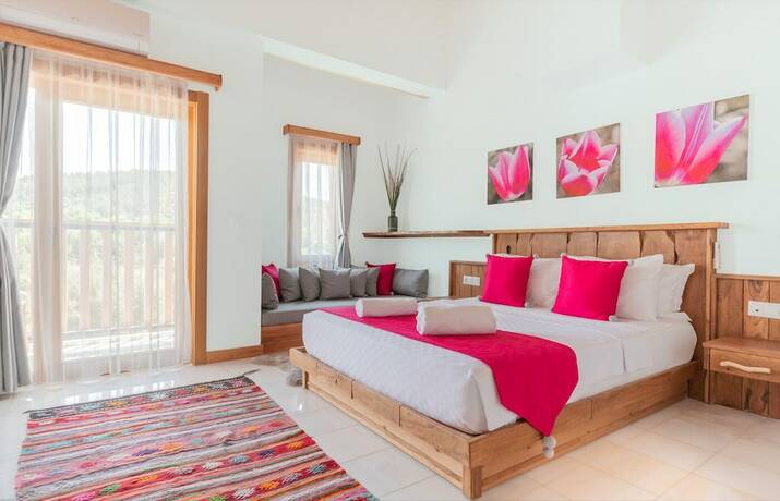 Imagen de la habitación del Yenice Vadi Dogal Yasam Koyu. Foto 14