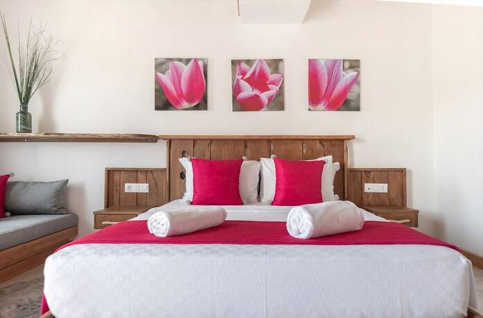 Imagen de la habitación del Yenice Vadi Dogal Yasam Koyu. Foto 16