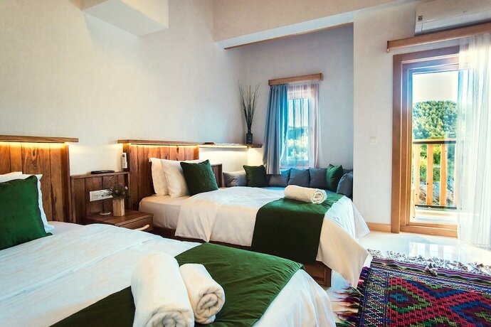 Imagen de la habitación del Yenice Vadi Dogal Yasam Koyu. Foto 17