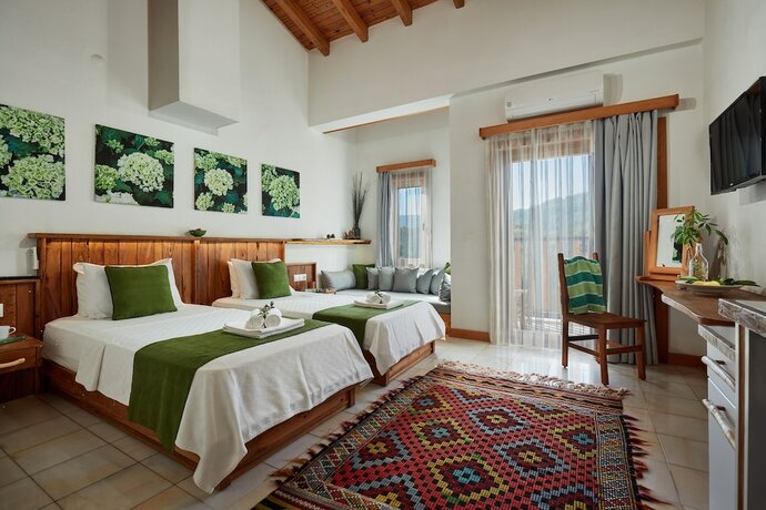 Imagen de la habitación del Yenice Vadi Dogal Yasam Koyu. Foto 18