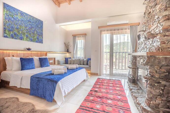Imagen de la habitación del Yenice Vadi Dogal Yasam Koyu. Foto 20