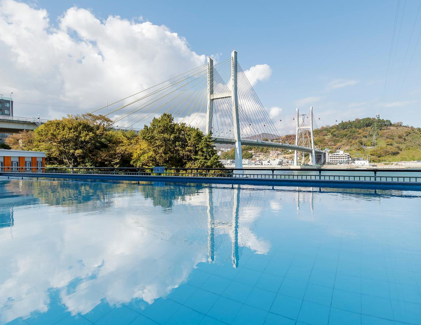 Imagen general del Yeosu Hotel Haven. Foto 12
