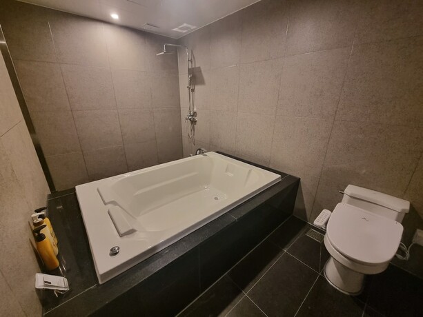 Imagen general del Yeoubi Hotel. Foto 2