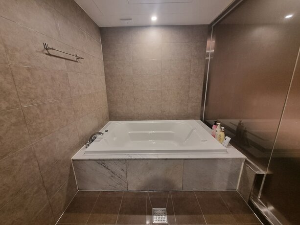 Imagen general del Yeoubi Hotel. Foto 4