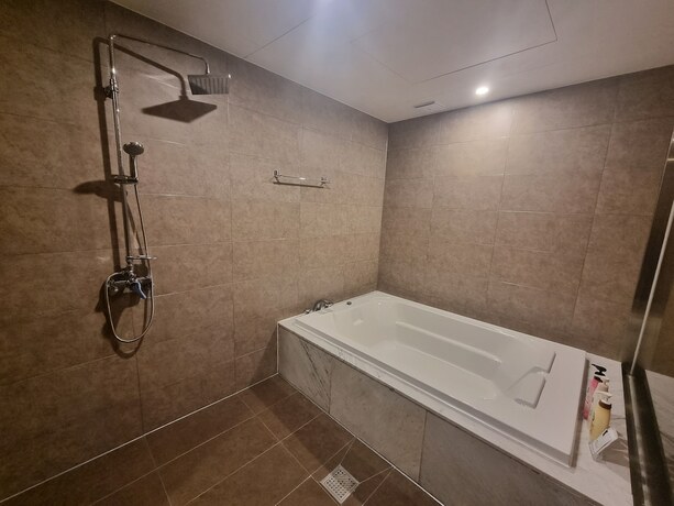 Imagen general del Yeoubi Hotel. Foto 7