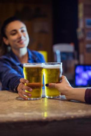 Imagen general del Yes Lisbon Hostel. Foto 3