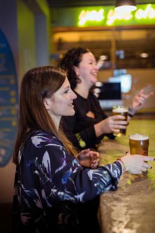 Imagen general del Yes Lisbon Hostel. Foto 4