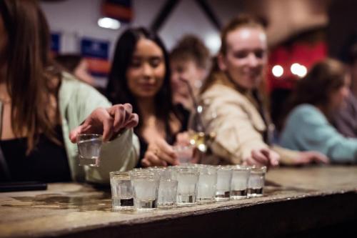 Imagen general del Yes Lisbon Hostel. Foto 7