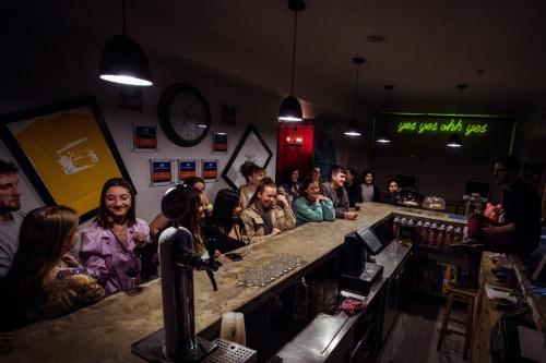 Imagen general del Yes Lisbon Hostel. Foto 10