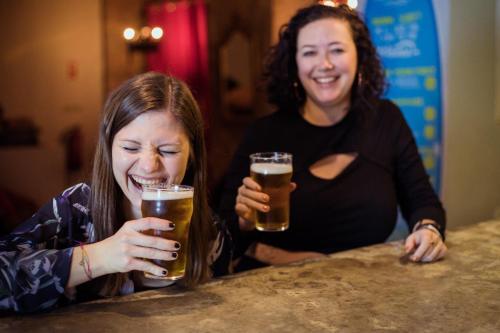 Imagen general del Yes Lisbon Hostel. Foto 11