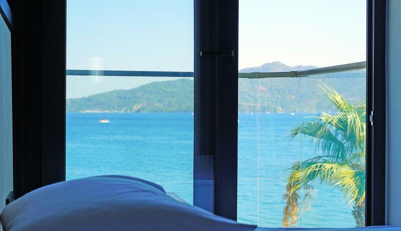 Imagen general del Yeshill Boutique Hotel. Foto 1