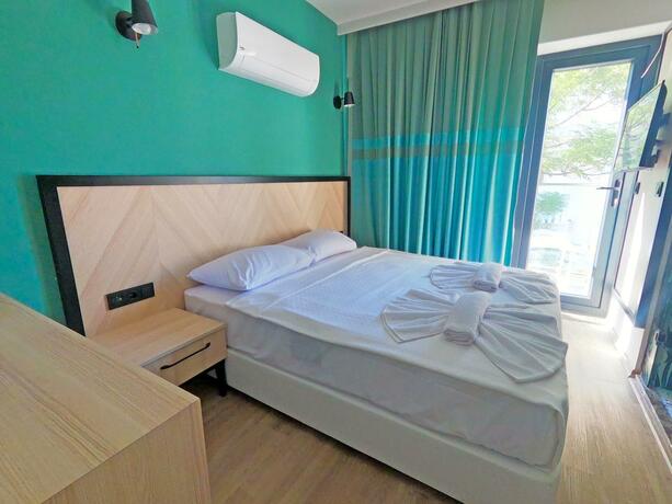 Imagen general del Yeshill Boutique Hotel. Foto 2