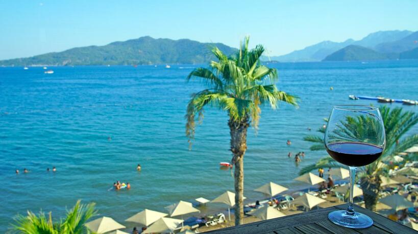 Imagen general del Yeshill Boutique Hotel. Foto 3