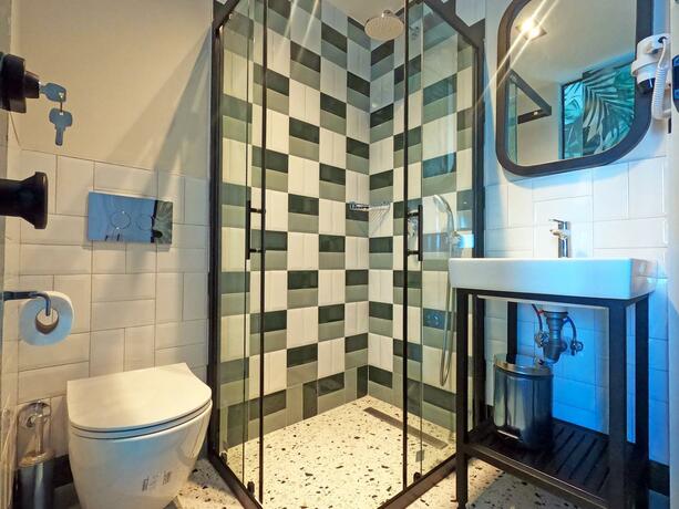 Imagen general del Yeshill Boutique Hotel. Foto 4