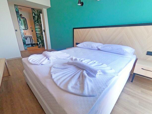 Imagen general del Yeshill Boutique Hotel. Foto 5