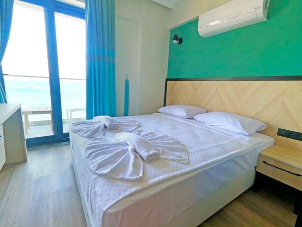 Imagen general del Yeshill Boutique Hotel. Foto 6