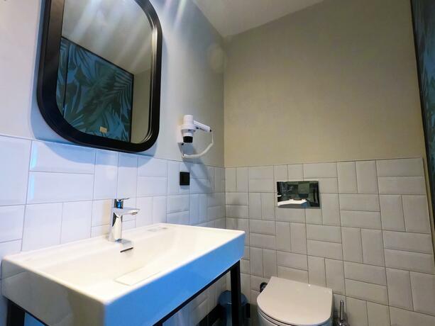 Imagen general del Yeshill Boutique Hotel. Foto 8
