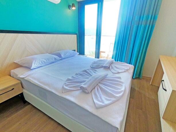 Imagen general del Yeshill Boutique Hotel. Foto 10