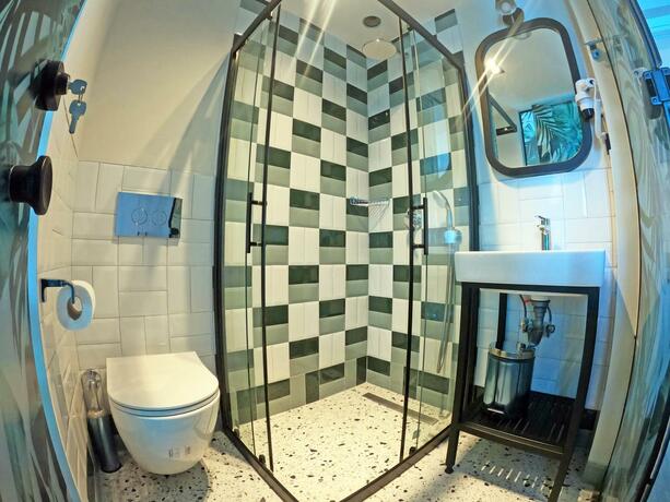 Imagen general del Yeshill Boutique Hotel. Foto 11