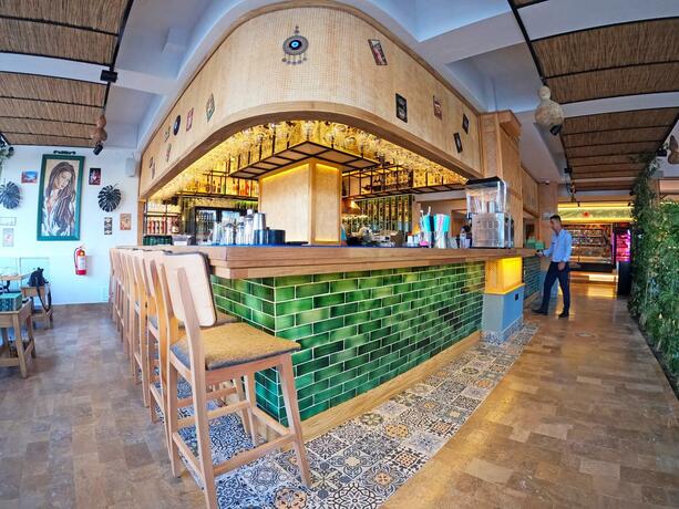 Imagen general del Yeshill Boutique Hotel. Foto 26