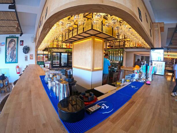 Imagen general del Yeshill Boutique Hotel. Foto 27