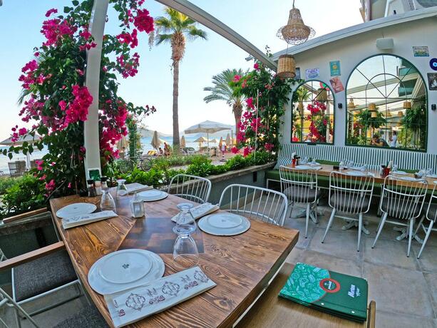 Imagen general del Yeshill Boutique Hotel. Foto 33