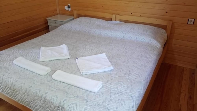 Imagen de la habitación del Yesil Bahce Bungalow - Ahsap Evler. Foto 3