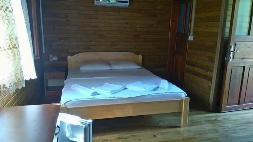 Imagen de la habitación del Yesil Bahce Bungalow - Ahsap Evler. Foto 4