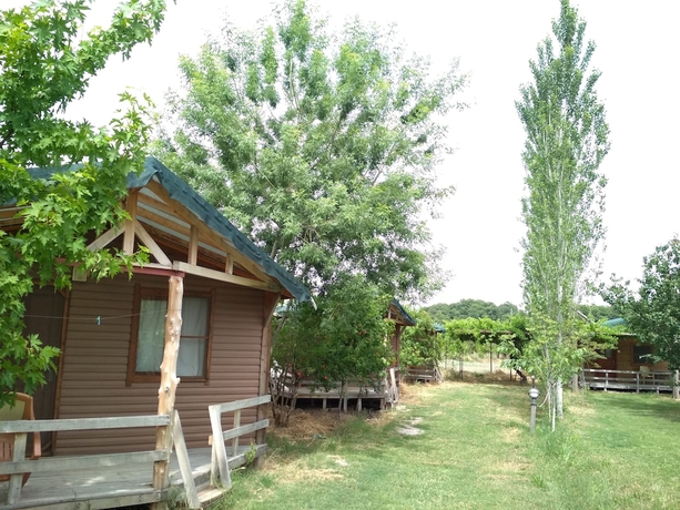 Imagen general del Yesil Bahce Bungalow - Ahsap Evler. Foto 1
