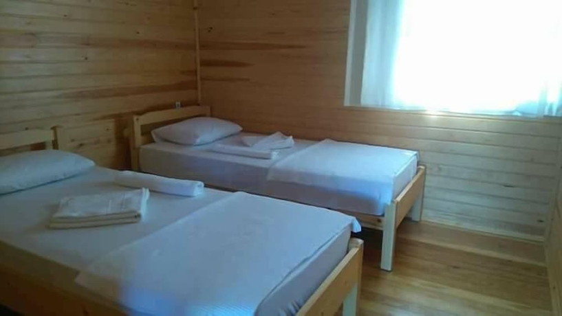 Imagen de la habitación del Yesil Bahce Bungalow - Ahsap Evler. Foto 7