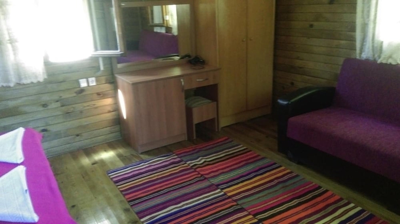 Imagen de la habitación del Yesil Bahce Bungalow - Ahsap Evler. Foto 9